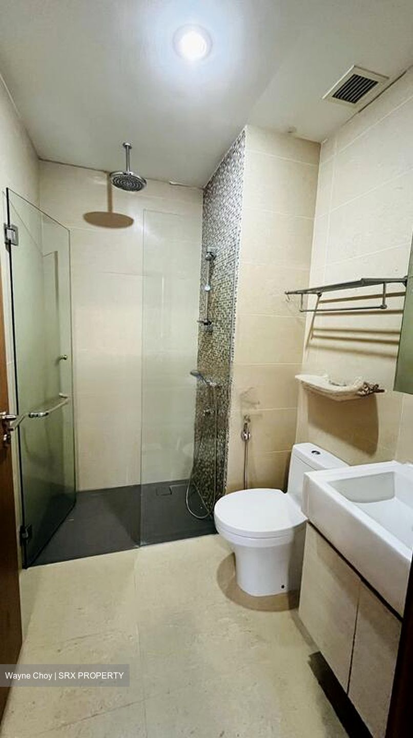 Laverne's Loft (D15), Apartment #467699511